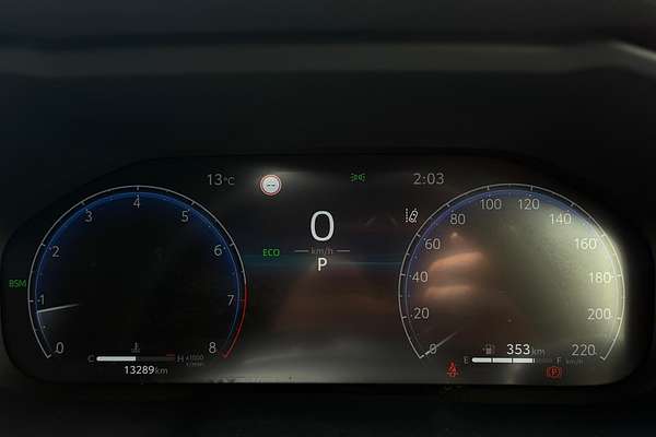 2024 Toyota RAV4 Cruiser MXAA52R