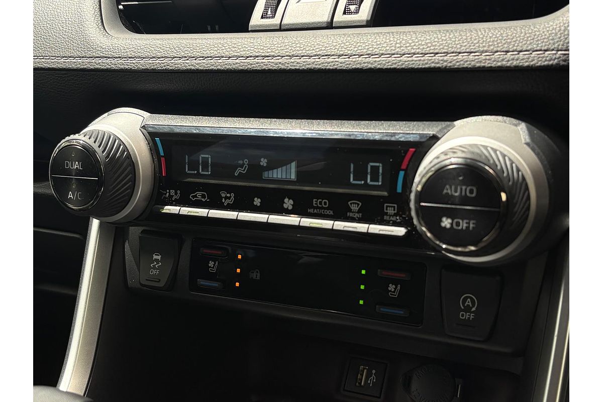 2024 Toyota RAV4 Cruiser MXAA52R