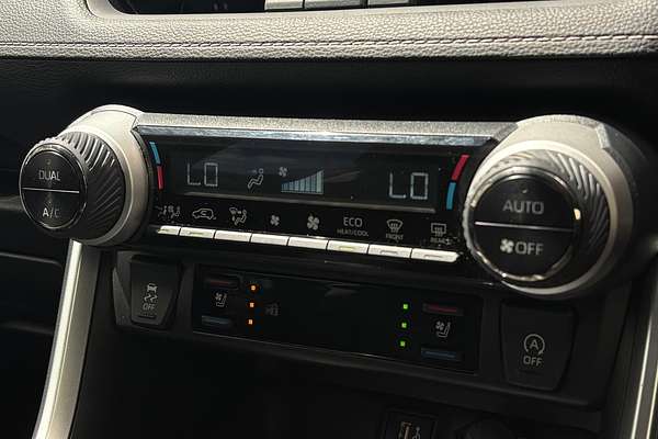 2024 Toyota RAV4 Cruiser MXAA52R