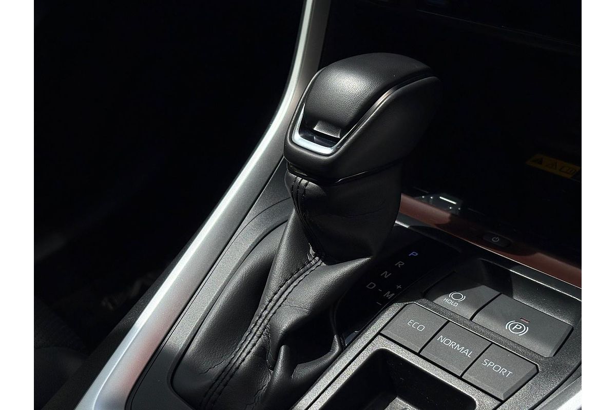 2024 Toyota RAV4 Cruiser MXAA52R