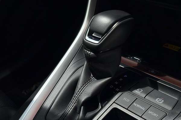 2024 Toyota RAV4 Cruiser MXAA52R