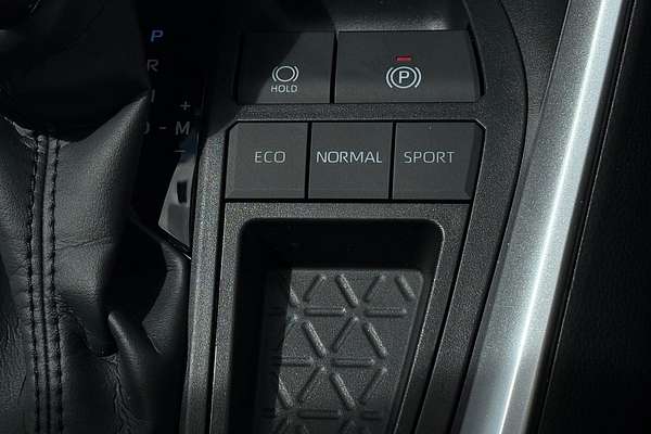 2024 Toyota RAV4 Cruiser MXAA52R