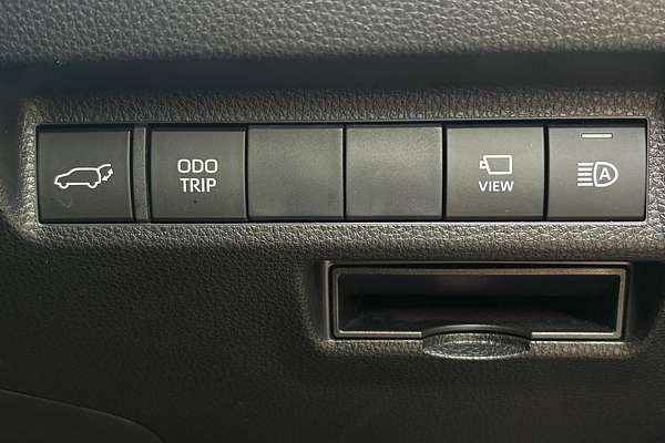 2024 Toyota RAV4 Cruiser MXAA52R