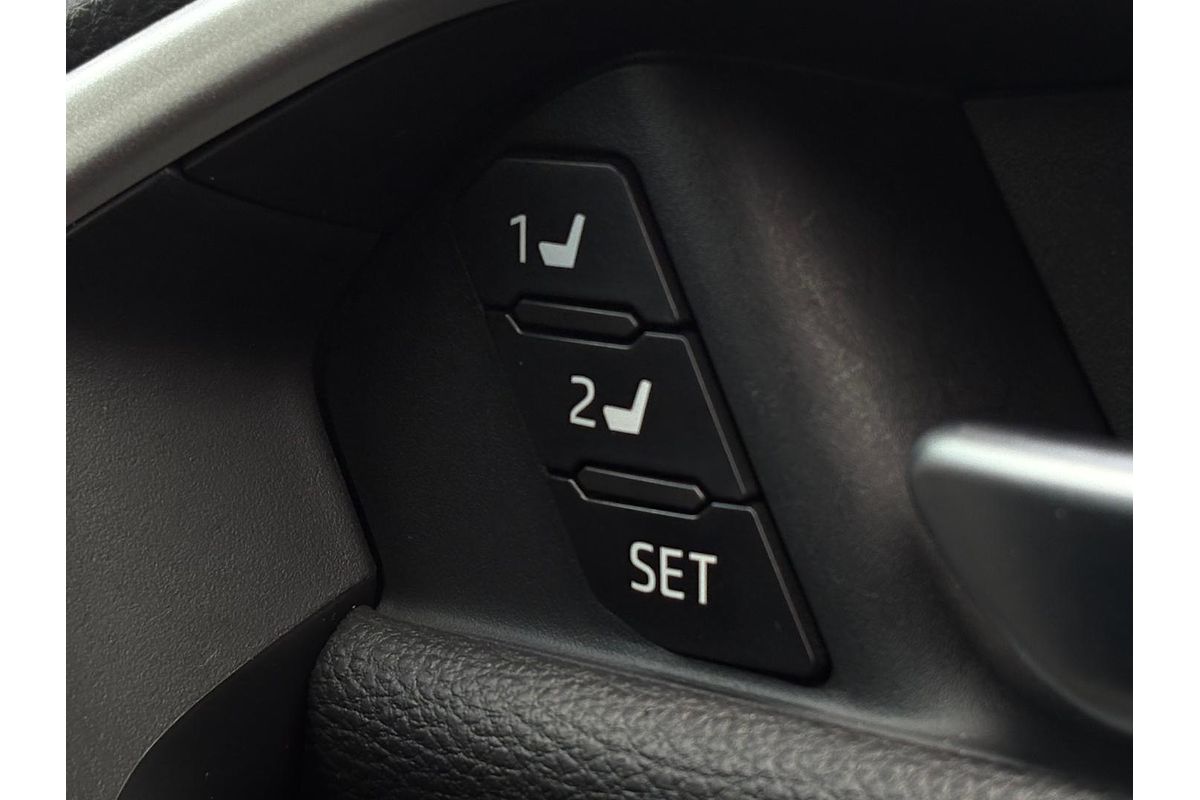 2024 Toyota RAV4 Cruiser MXAA52R