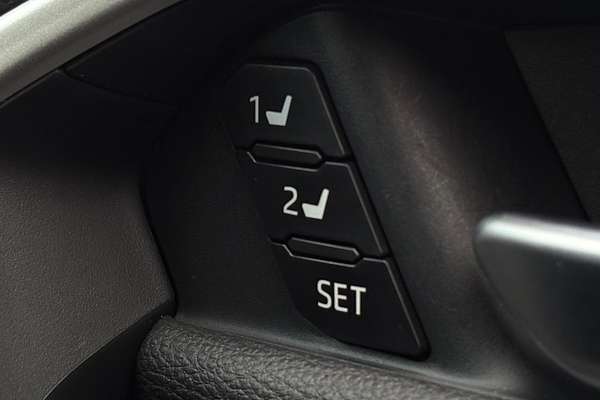 2024 Toyota RAV4 Cruiser MXAA52R