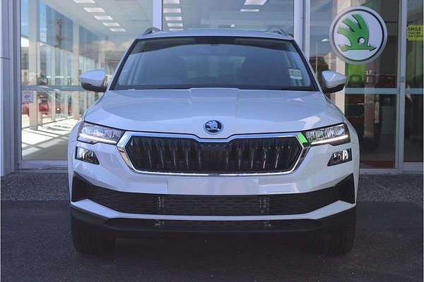 2023 SKODA Karoq 110TSI Style NU