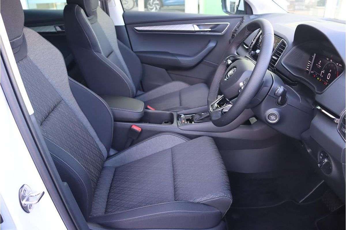 2023 SKODA Karoq 110TSI Style NU