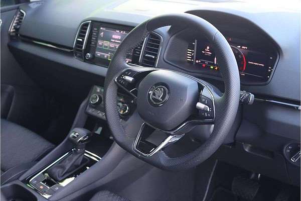 2023 SKODA Karoq 110TSI Style NU