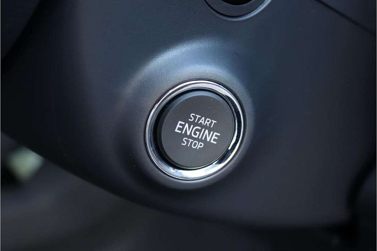 2023 SKODA Karoq 110TSI Style NU