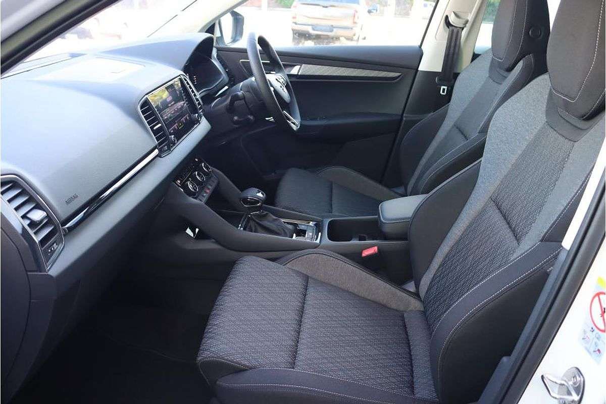 2023 SKODA Karoq 110TSI Style NU
