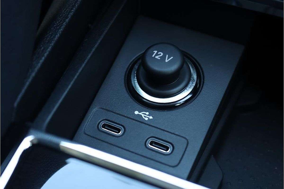 2023 SKODA Karoq 110TSI Style NU