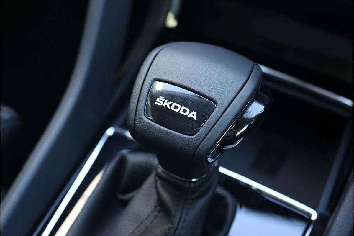 2023 SKODA Karoq 110TSI Style NU