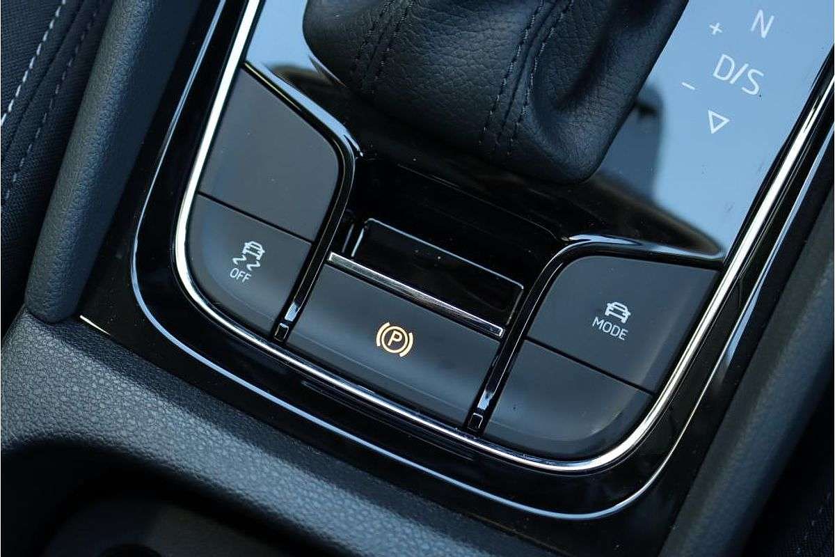 2023 SKODA Karoq 110TSI Style NU