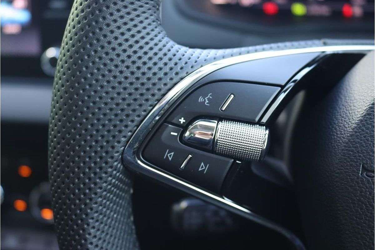 2023 SKODA Karoq 110TSI Style NU