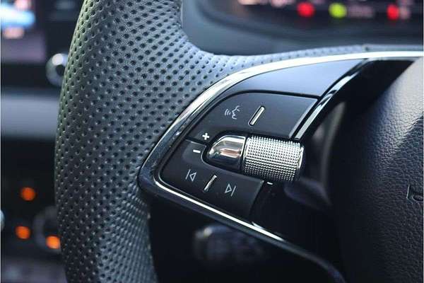 2023 SKODA Karoq 110TSI Style NU