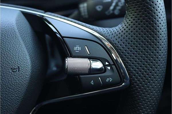 2023 SKODA Karoq 110TSI Style NU