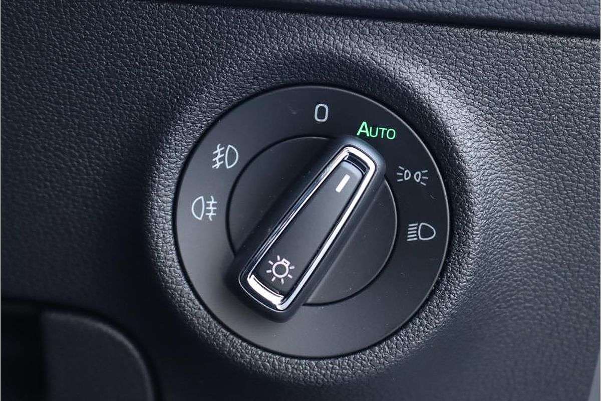 2023 SKODA Karoq 110TSI Style NU