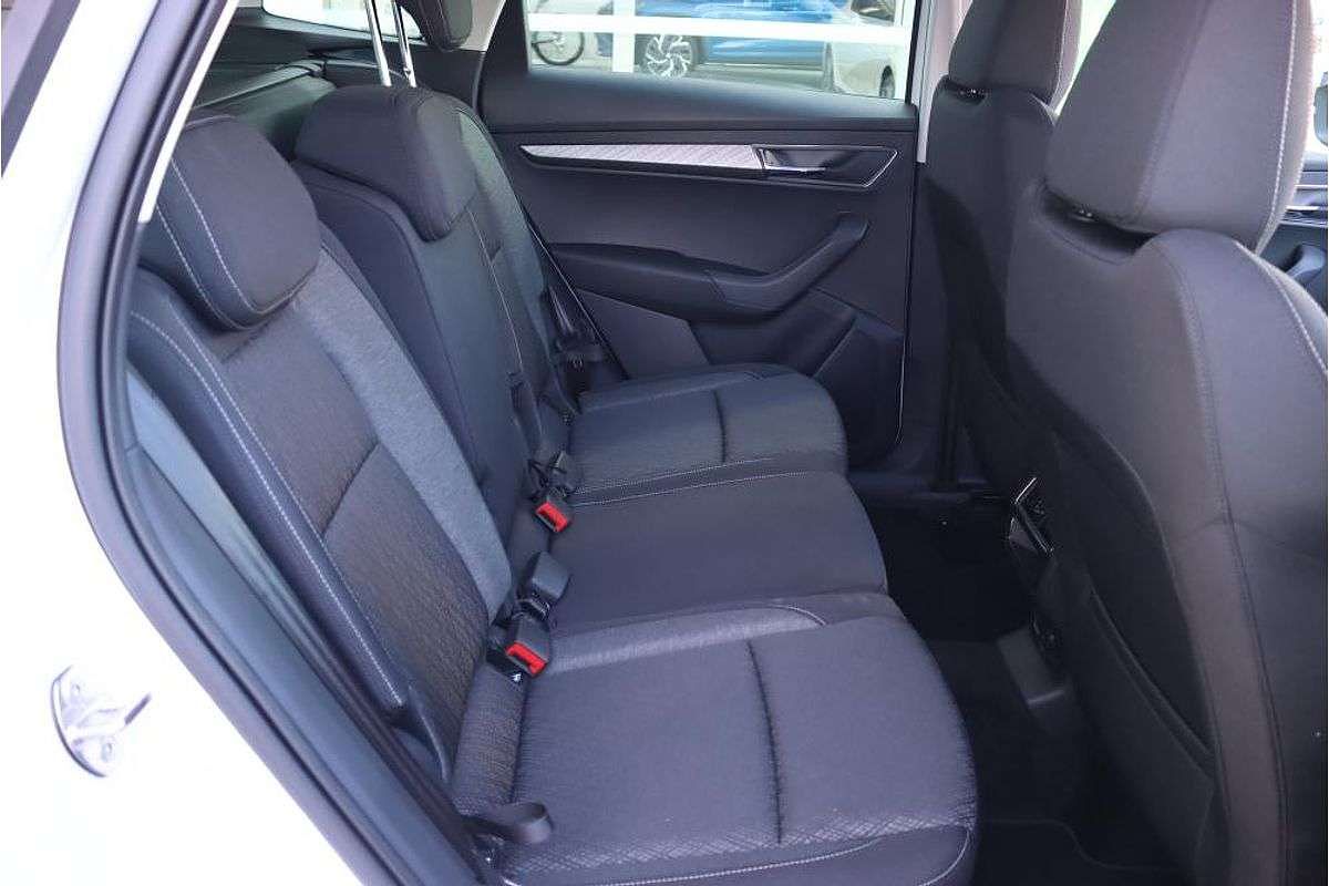 2023 SKODA Karoq 110TSI Style NU