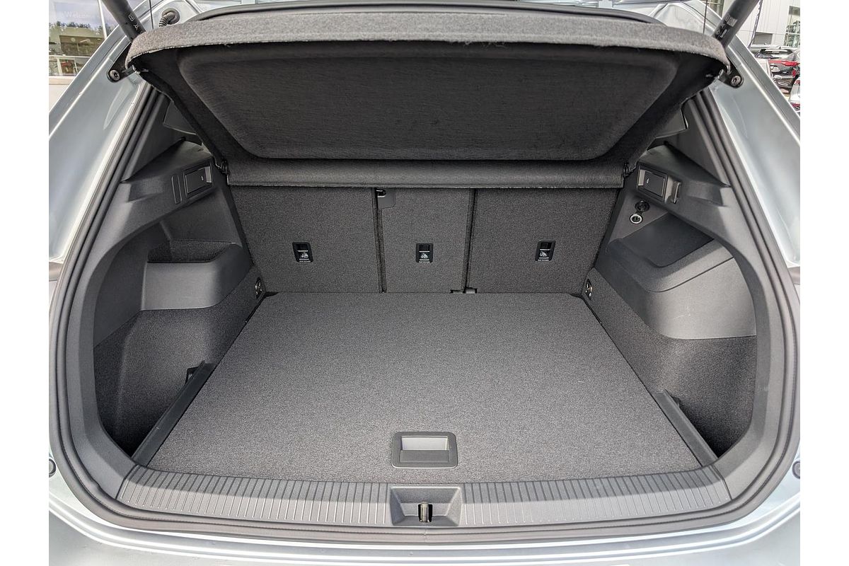 2025 Volkswagen Tiguan 195TSI R-Line CT