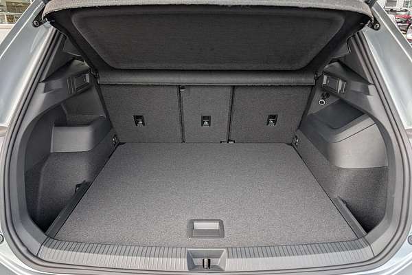 2025 Volkswagen Tiguan 195TSI R-Line CT