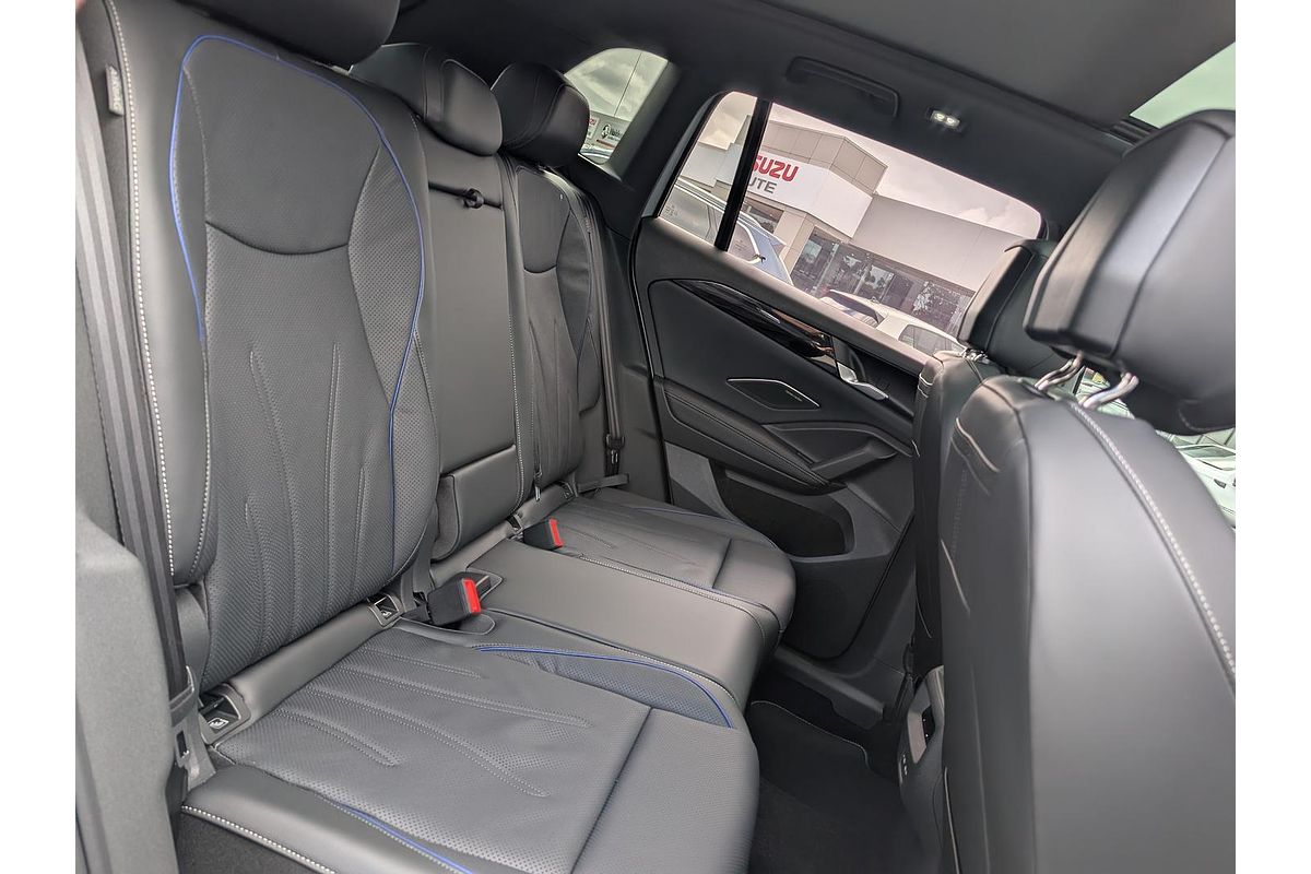 2025 Volkswagen Tiguan 195TSI R-Line CT