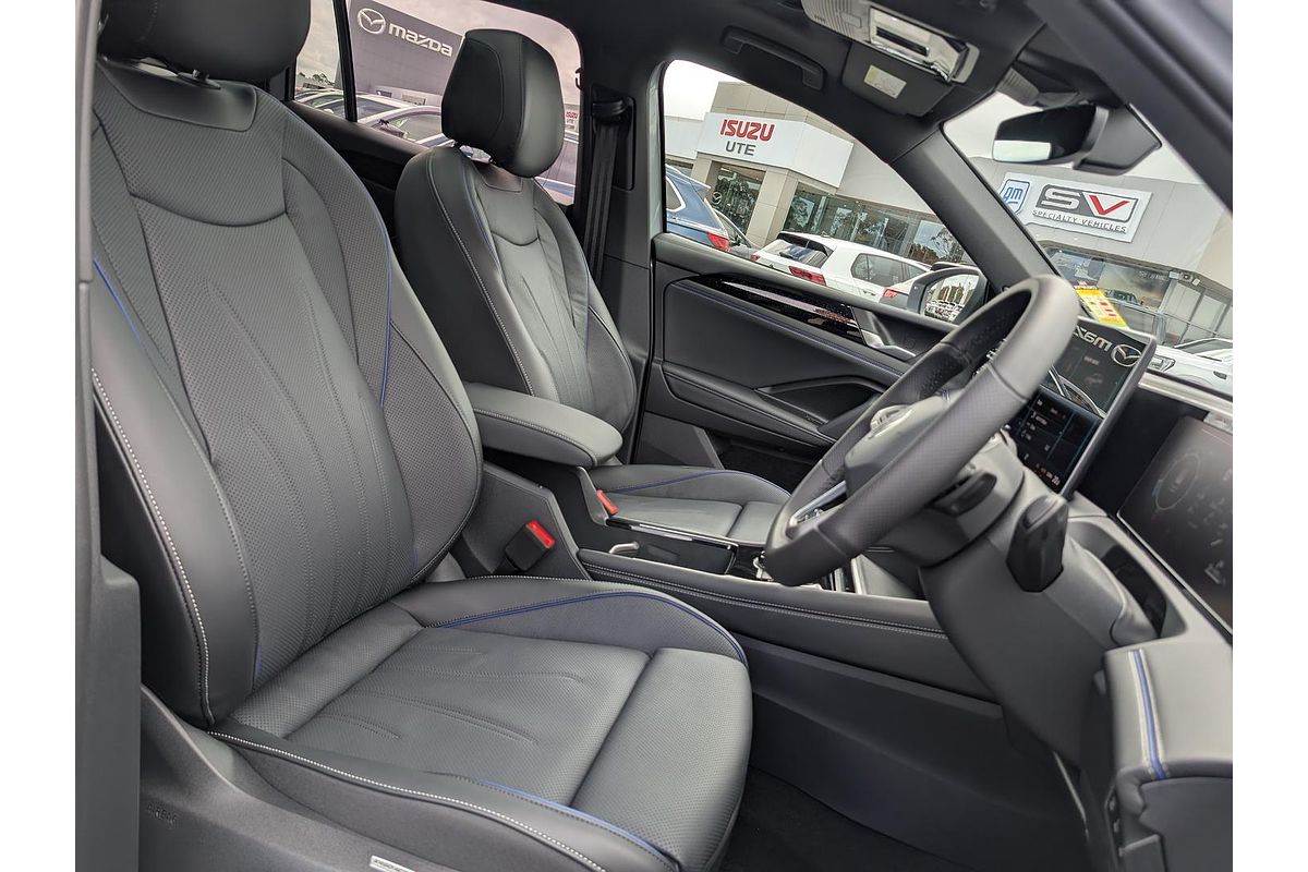 2025 Volkswagen Tiguan 195TSI R-Line CT