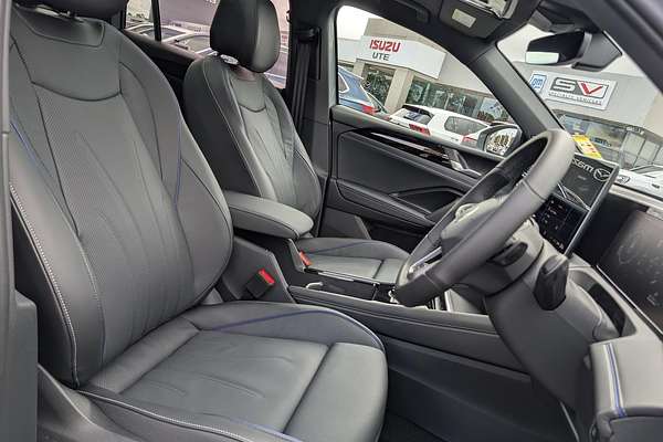 2025 Volkswagen Tiguan 195TSI R-Line CT