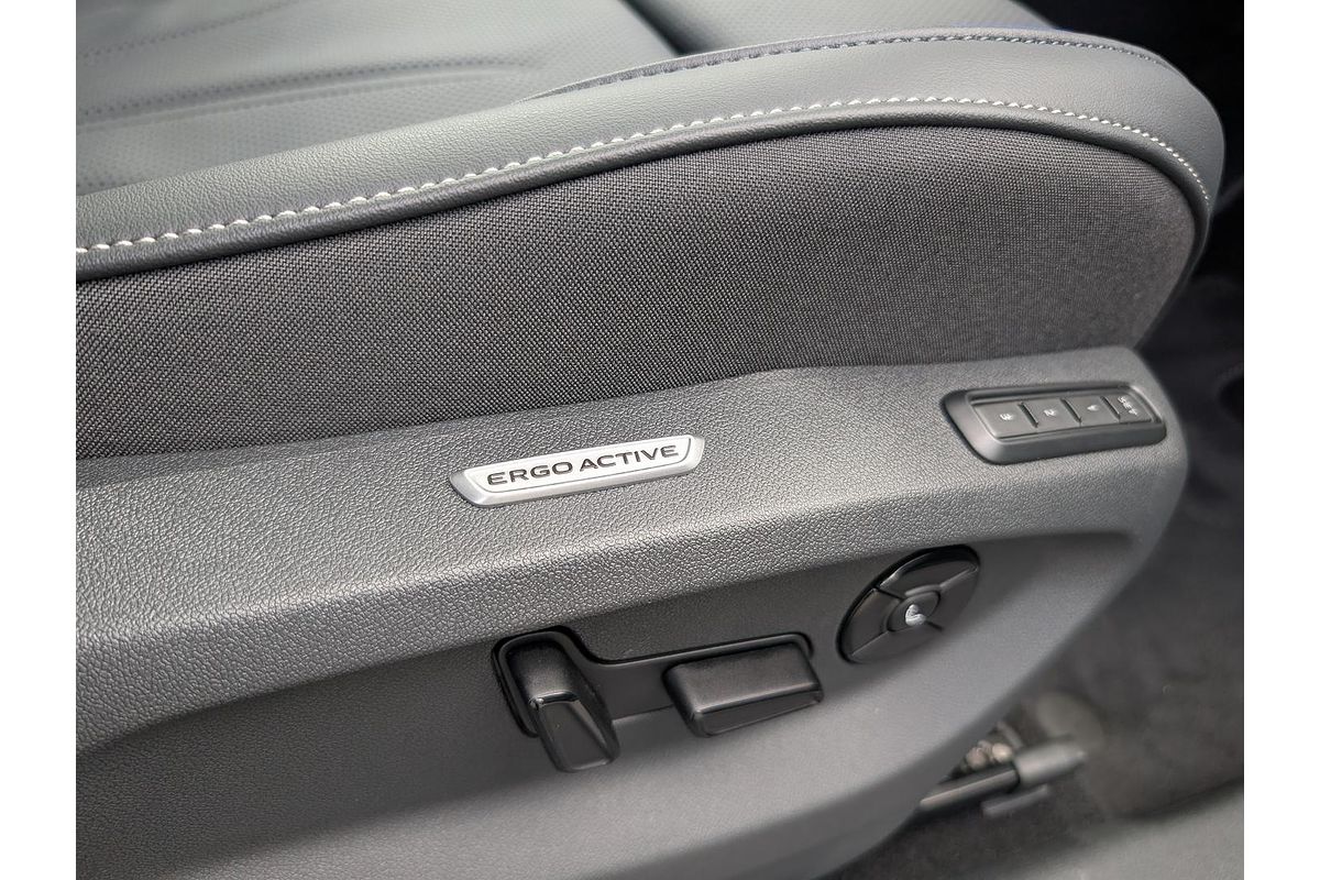 2025 Volkswagen Tiguan 195TSI R-Line CT
