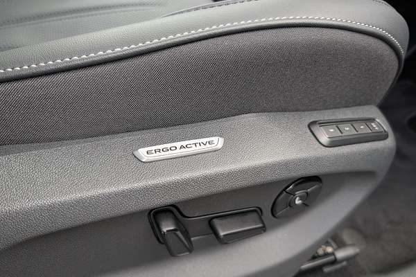 2025 Volkswagen Tiguan 195TSI R-Line CT