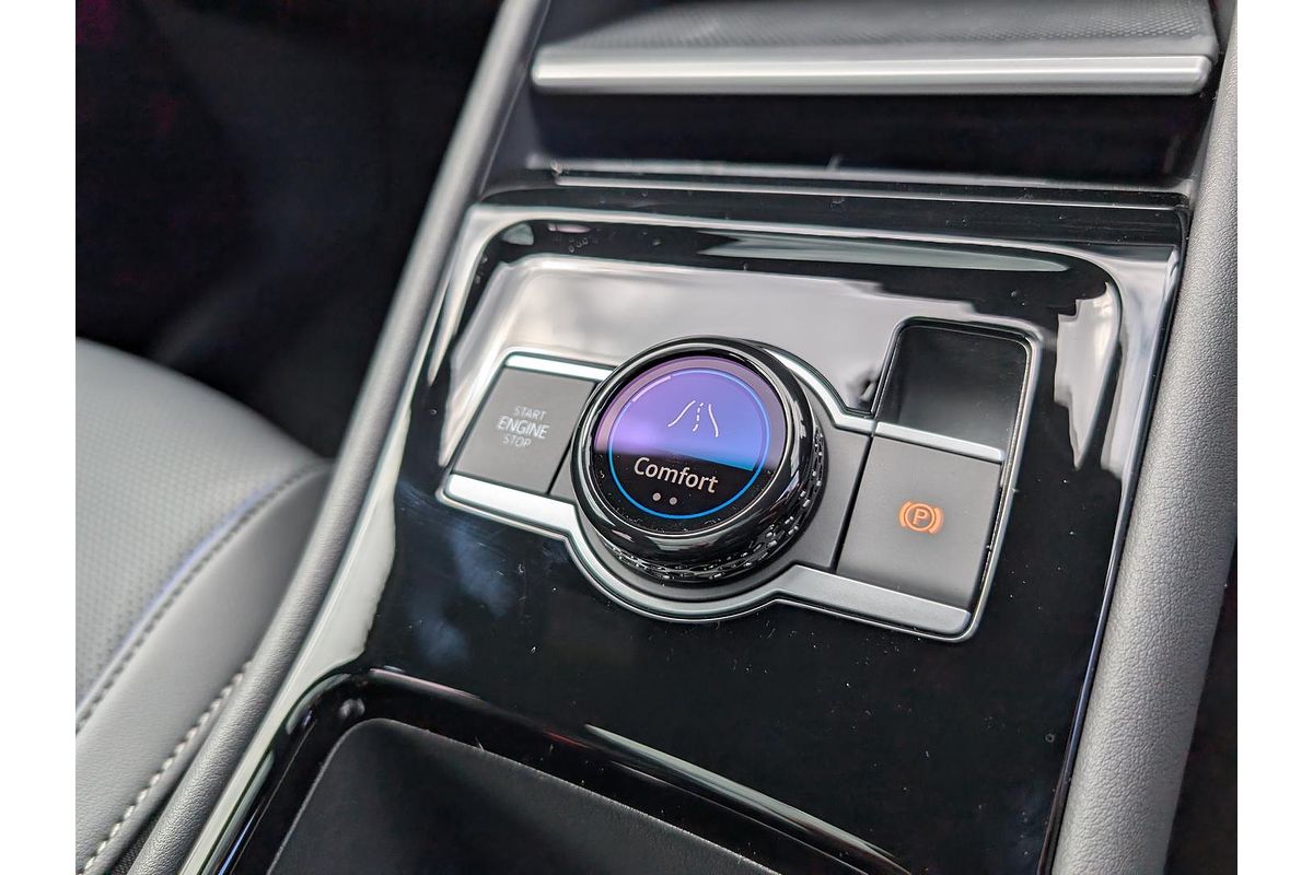 2025 Volkswagen Tiguan 195TSI R-Line CT