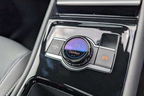 2025 Volkswagen Tiguan 195TSI R-Line CT