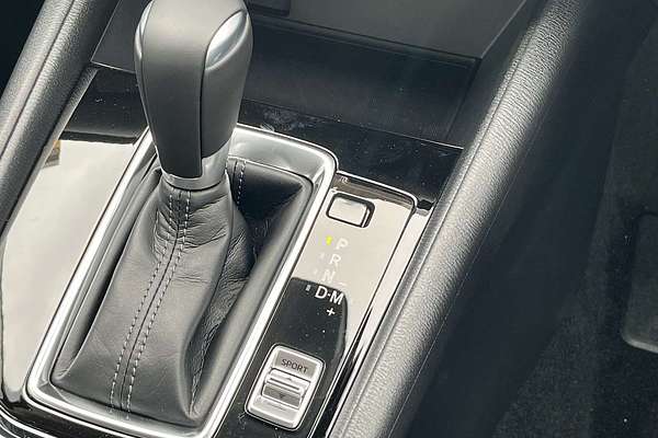 2025 Mazda CX-5 G25 Maxx Sport KF Series