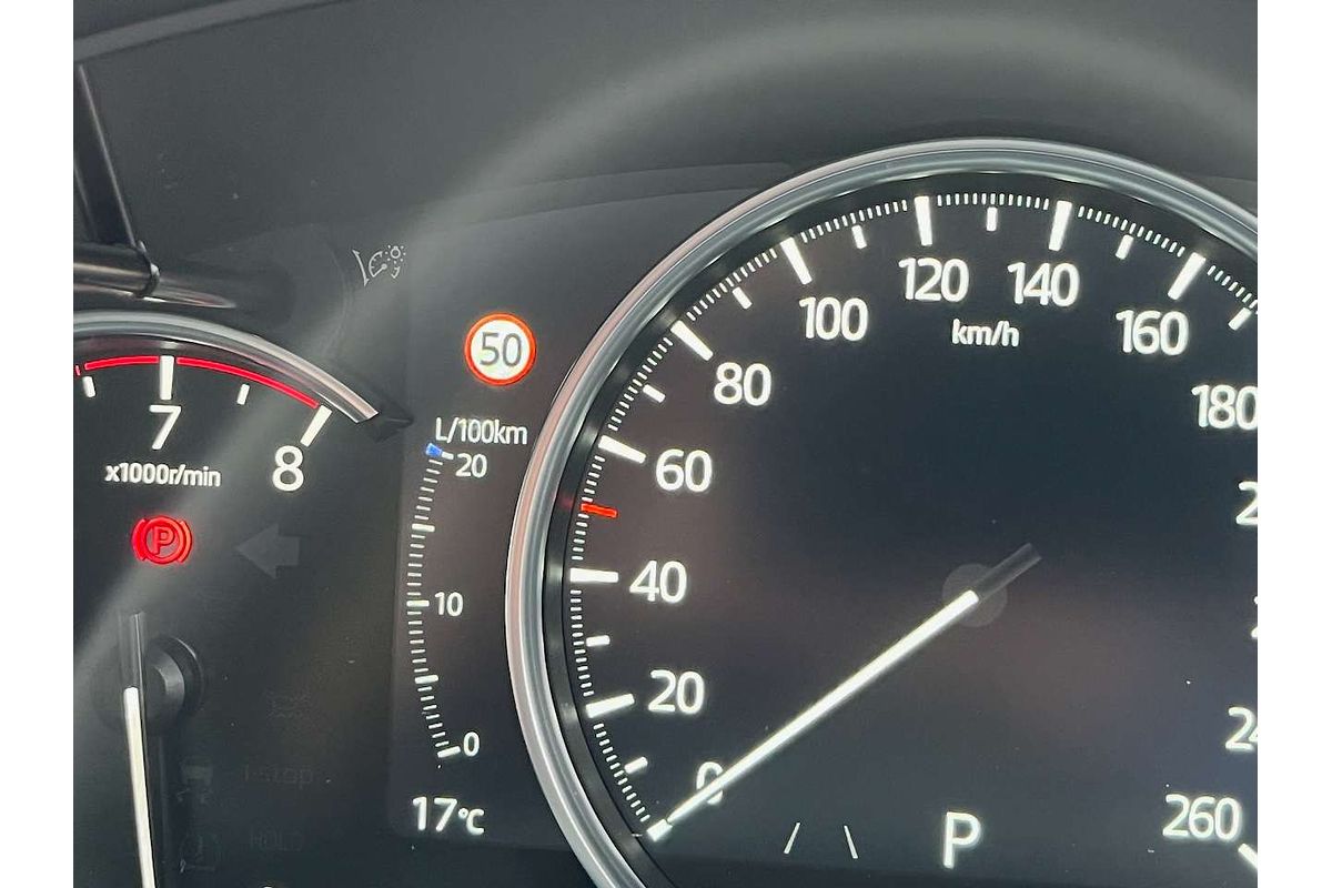 2025 Mazda CX-5 G25 Maxx Sport KF Series