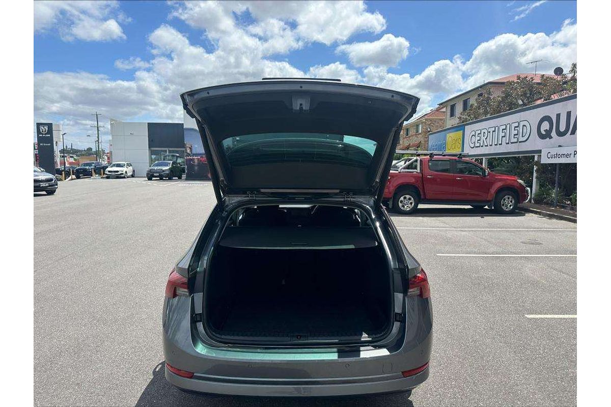 2023 SKODA Octavia 110TSI Style NX