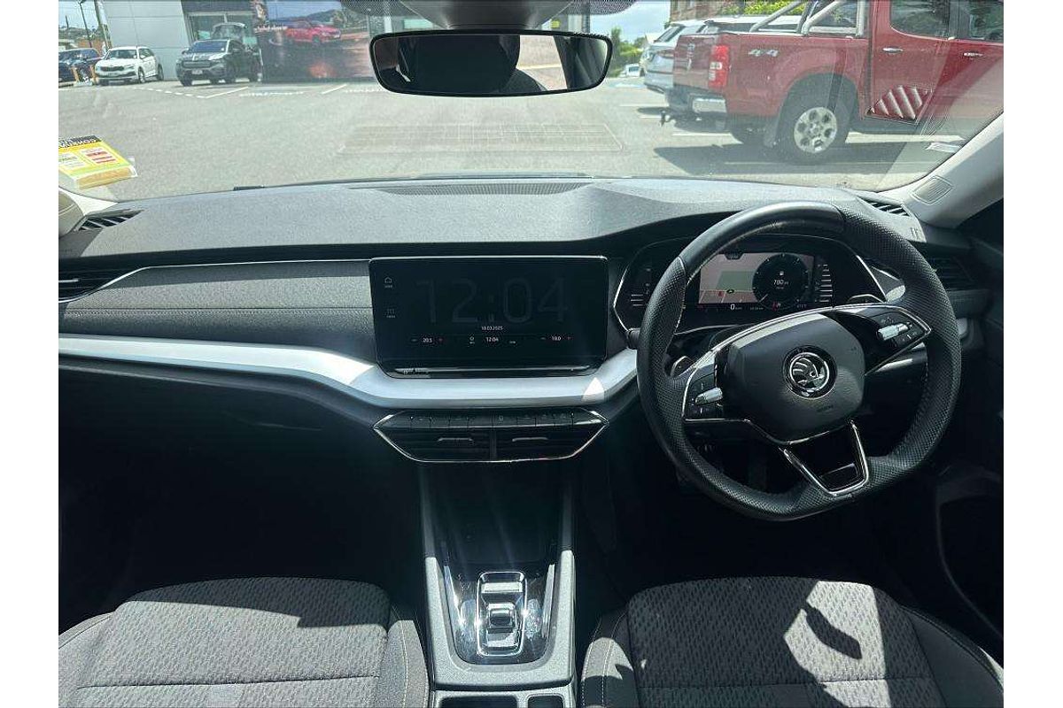 2023 SKODA Octavia 110TSI Style NX