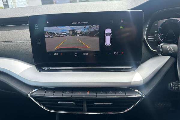 2023 SKODA Octavia 110TSI Style NX