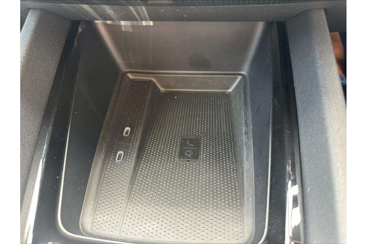 2023 SKODA Octavia 110TSI Style NX