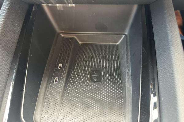 2023 SKODA Octavia 110TSI Style NX