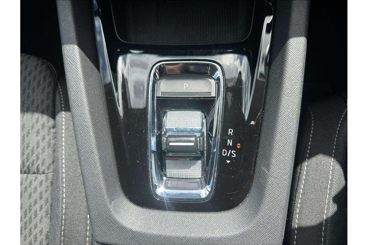 2023 SKODA Octavia 110TSI Style NX