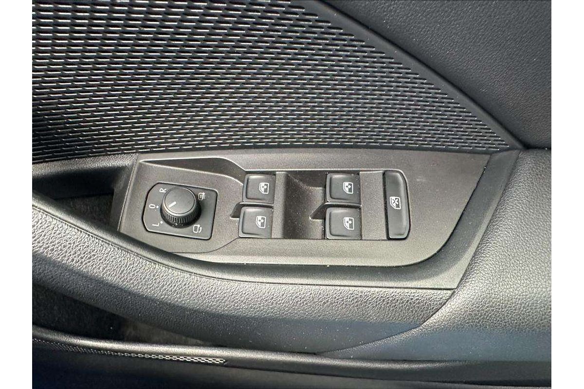 2023 SKODA Octavia 110TSI Style NX