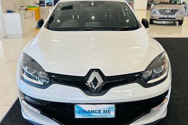 2015 Renault Megane R.S. 265 Cup Premium III D95 Phase 2