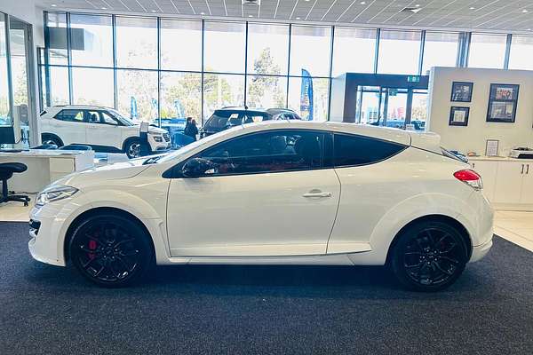 2015 Renault Megane R.S. 265 Cup Premium III D95 Phase 2