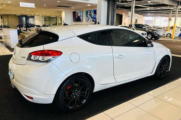 2015 Renault Megane R.S. 265 Cup Premium III D95 Phase 2