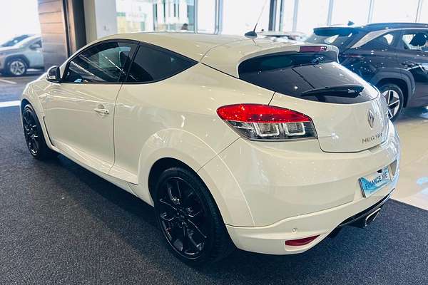 2015 Renault Megane R.S. 265 Cup Premium III D95 Phase 2