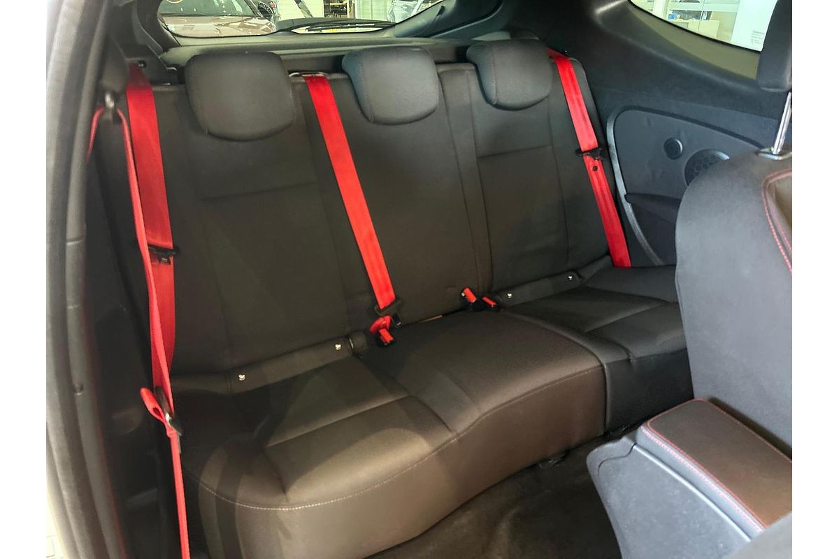 2015 Renault Megane R.S. 265 Cup Premium III D95 Phase 2