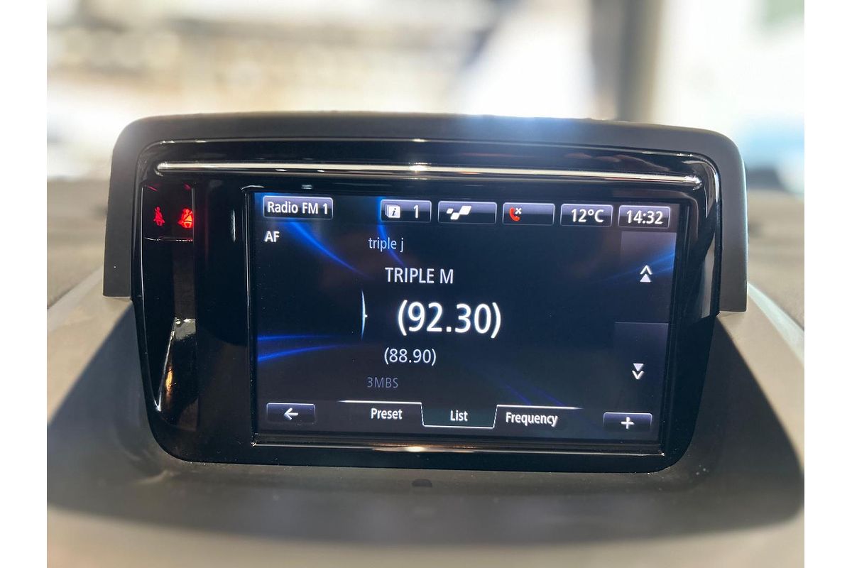 2015 Renault Megane R.S. 265 Cup Premium III D95 Phase 2