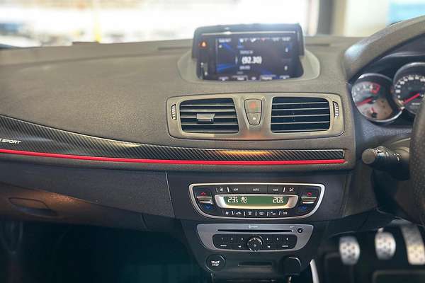 2015 Renault Megane R.S. 265 Cup Premium III D95 Phase 2