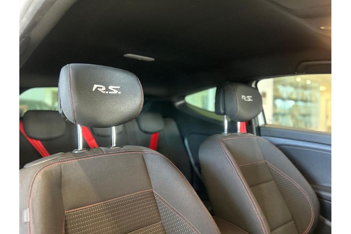 2015 Renault Megane R.S. 265 Cup Premium III D95 Phase 2