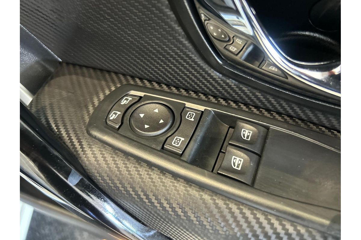 2015 Renault Megane R.S. 265 Cup Premium III D95 Phase 2