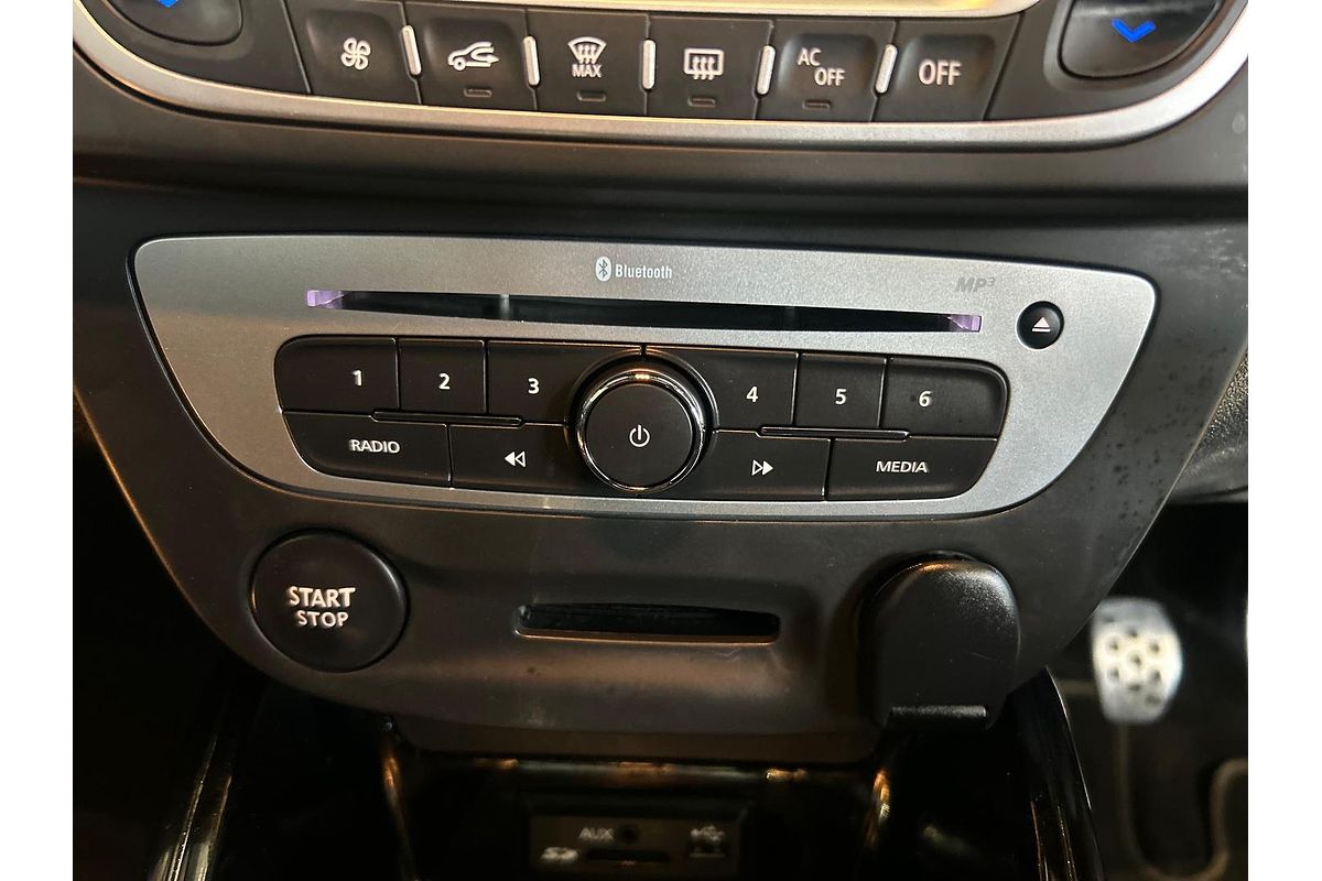 2015 Renault Megane R.S. 265 Cup Premium III D95 Phase 2